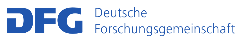 DFG logo