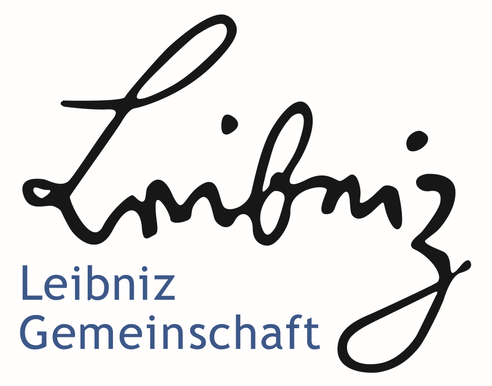 Leibniz logo